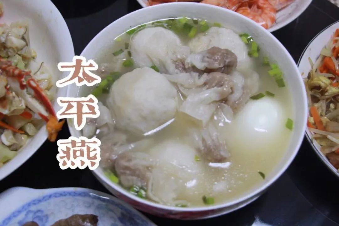 为了一口家乡土特产，你永远想不到网友有多拼