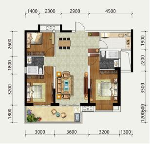 新星宇金麟府是小高层吗,新星宇金麟府多少钱一平