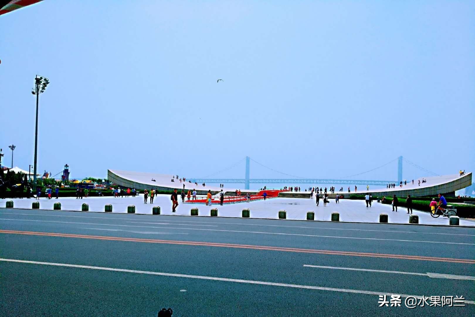 大连旅游团4天三晚,大连4天3晚跟团自由行