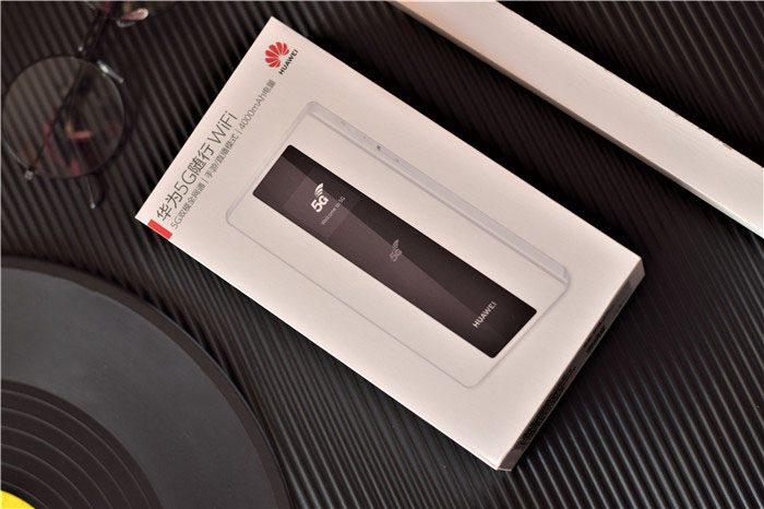 华为5g随身wifi最新消息,华为5g随身wifi与5g手机选择