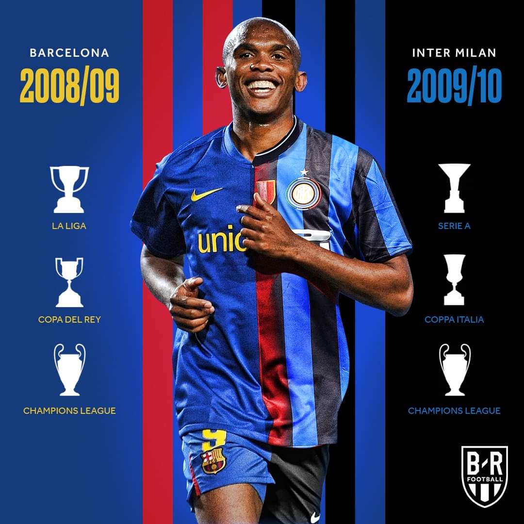 埃托奥传奇,足球猎豹传奇埃托奥