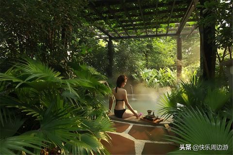 重庆贝迪颐园温泉私汤,重庆贝迪颐园温泉旅游度假区