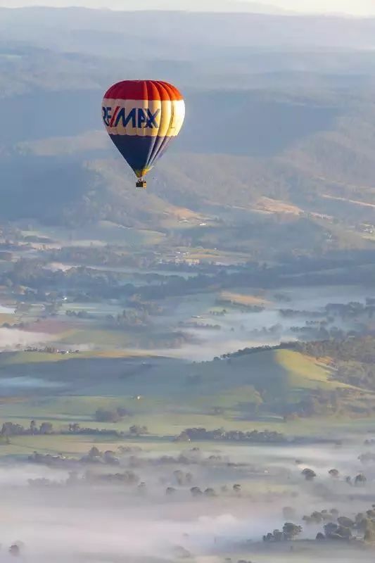 墨尔本旅行游记,墨尔本旅游之旅