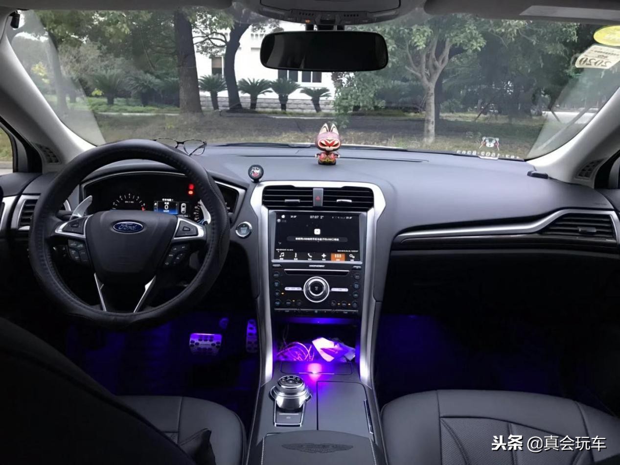 蒙迪欧1.5t车主体验,福特新蒙迪欧车主真实反应