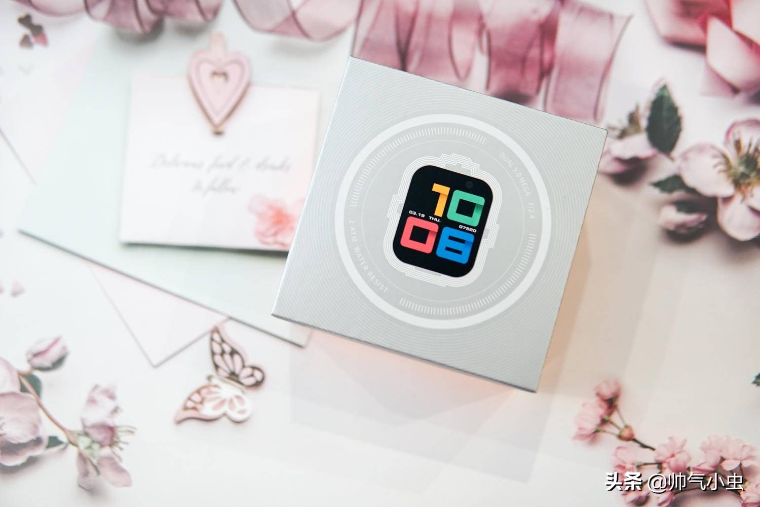 小天才手表和小寻sport6s哪个好,小寻yes3和小天才q2a哪个质量好