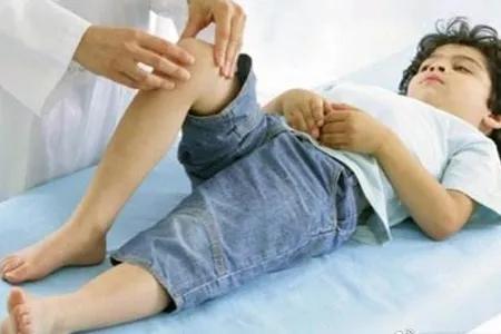 儿童突然腿疼是什么原因,儿童腿疼是风湿病跟血液有关系么