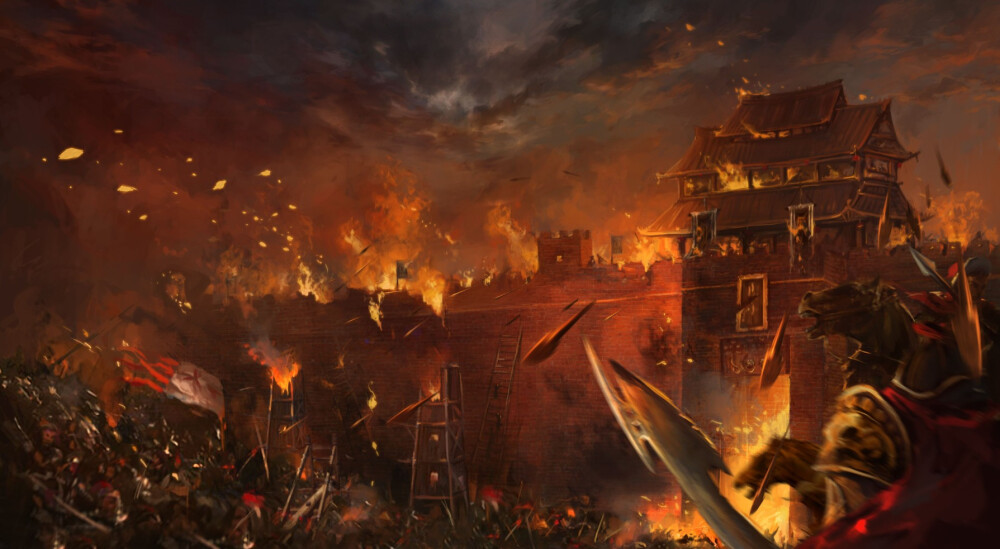 最霸气的十首爱国古诗词,励志爱国古诗词十首气势磅礴