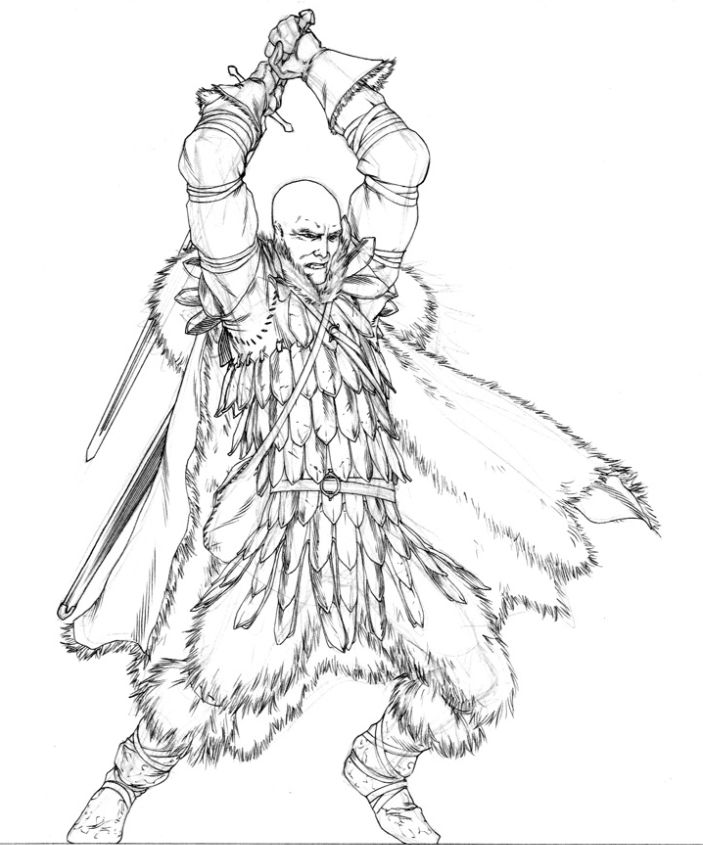 权力的游戏雪诺被困巨矛阵,权力的游戏雪诺单独面对骑兵