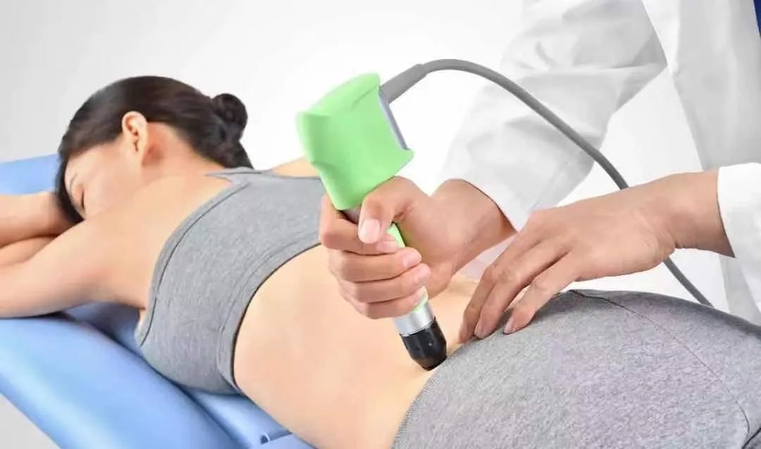 康复科冲击波效果好吗,康复科的冲击波是什么作用