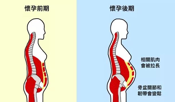 产后骨盆分离能自己恢复吗,产后怎样睡觉姿势对骨盆恢复好