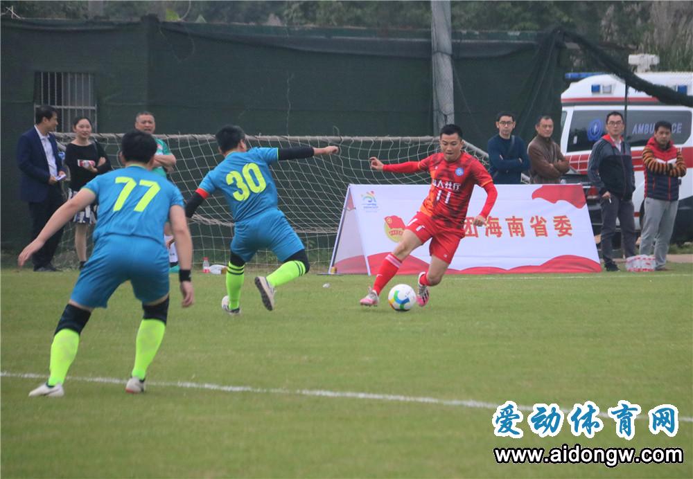 2016年海南省青少年足球赛决赛,2020海南省青少年足球锦标赛
