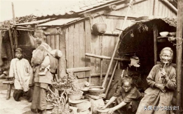 1816年发生了啥？为何全球发生六月飞雪，20万人被活活冻死