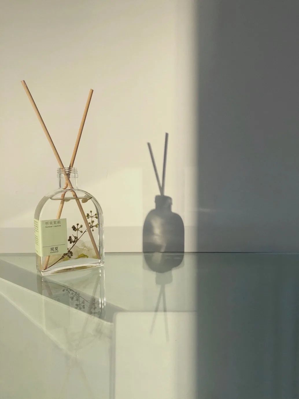 气味男女取向*击狙**,做全天候香气飘飘的er