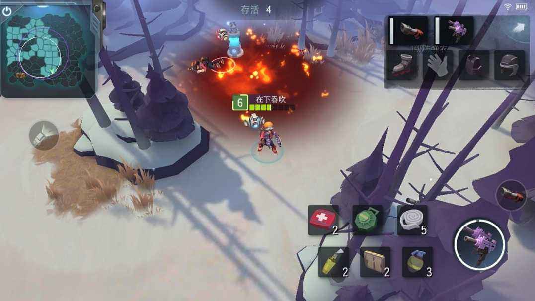 现在哪款吃鸡游戏最好玩,2020年什么吃鸡游戏大作最好玩