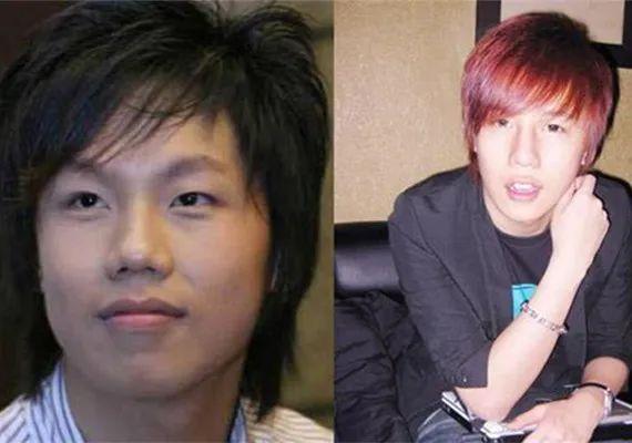 顶流艺人王一博,刘维模仿王一博