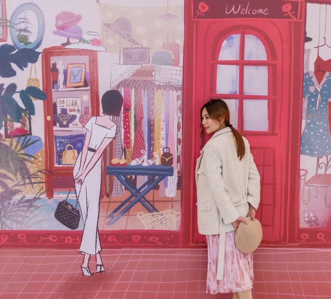 澳门圣诞拍照地点推荐,2022澳门圣诞攻略