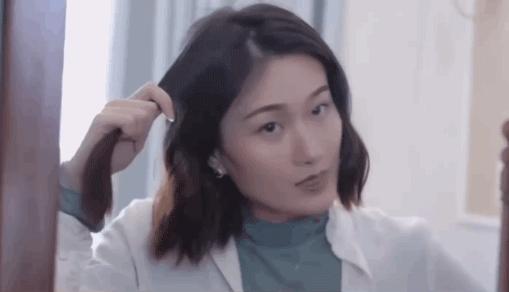 方脸怎么办教你一招就够了,方脸侧脸很丑怎么办