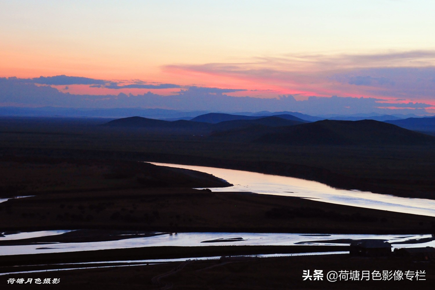 玛曲黄河第一湾在哪,黄河第一湾属哪个县