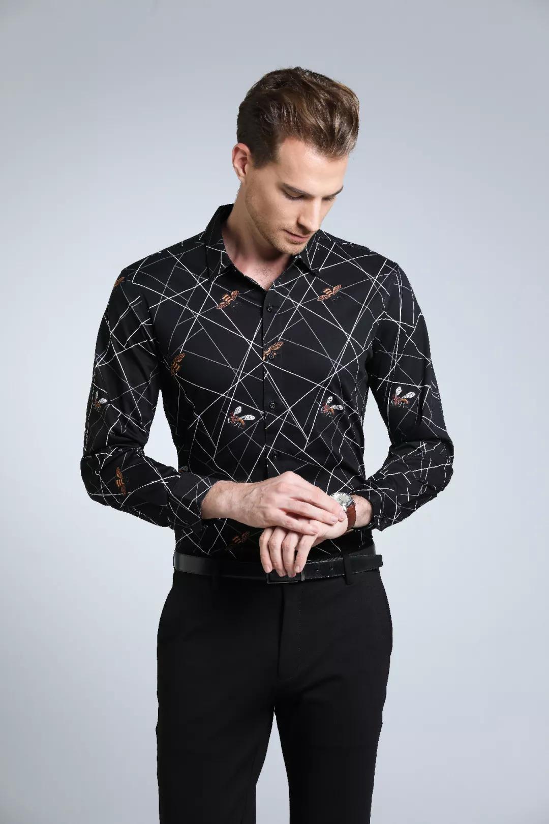 该如何拯救你的男朋友穿衣搭配,男朋友无法理解的穿搭怎么穿