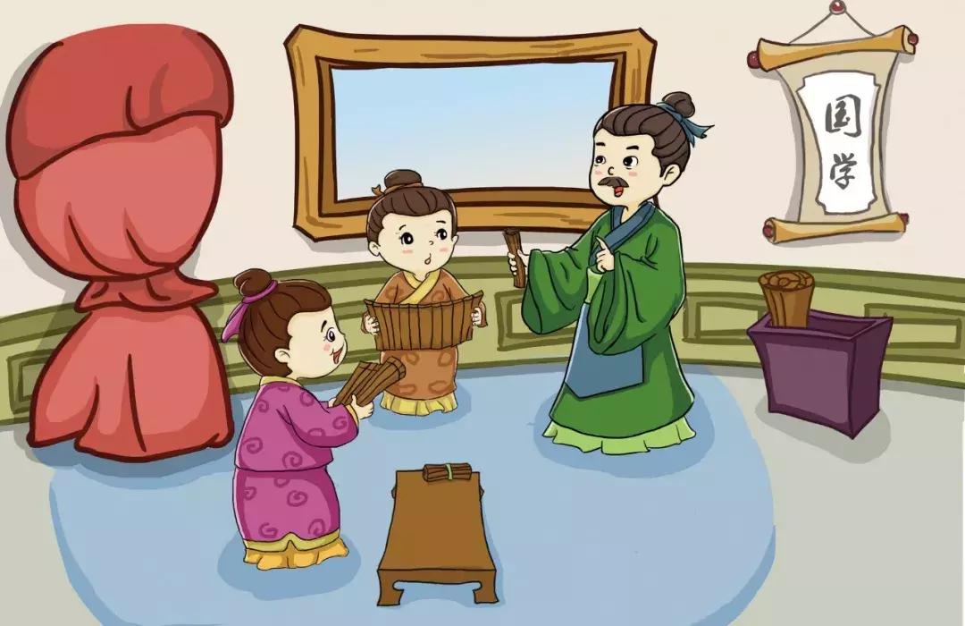 十大传世家训名言,这100条古训格言句句体现大智慧