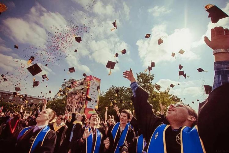 俄罗斯的留学攻略,俄罗斯目前留学情况