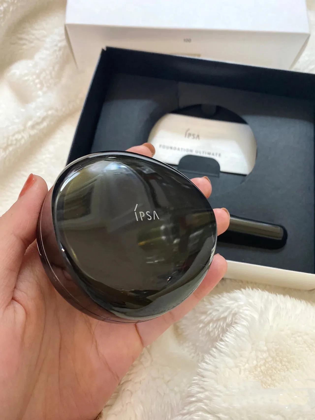 终于找到清透持妆底妆了！不贵却不输大牌，吃土也要囤3、5件