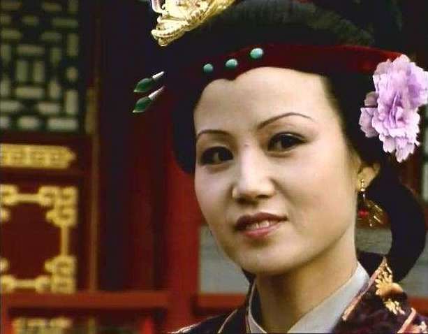 红楼梦里面的赵姨娘怎么样,红楼梦里的赵姨娘是真的吗
