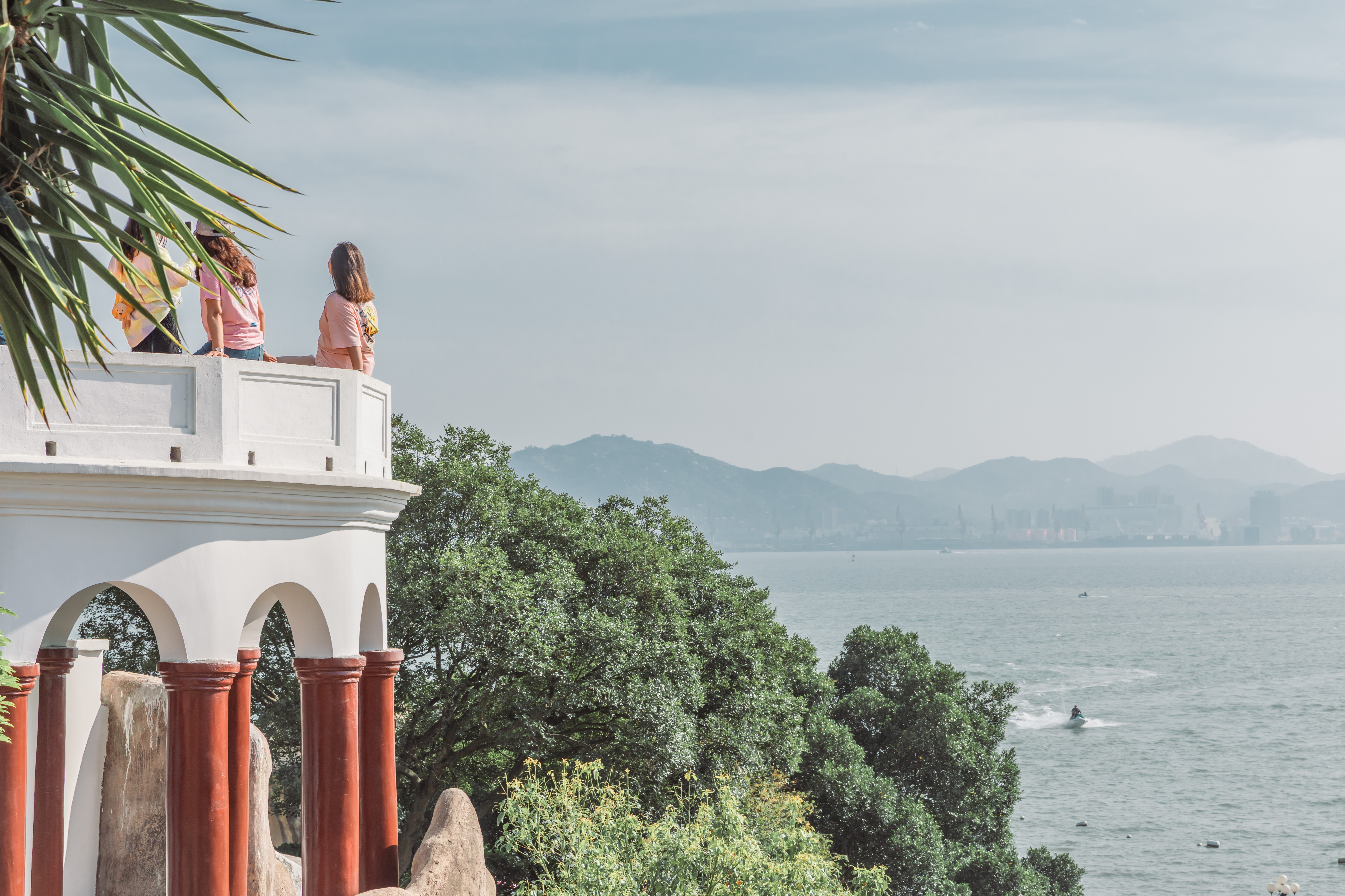 简短对鼓浪屿的评价,吐槽鼓浪屿