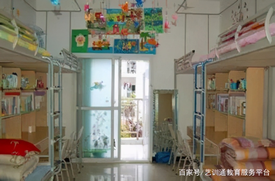 文科大学宿舍条件排名,全国学院宿舍条件排名