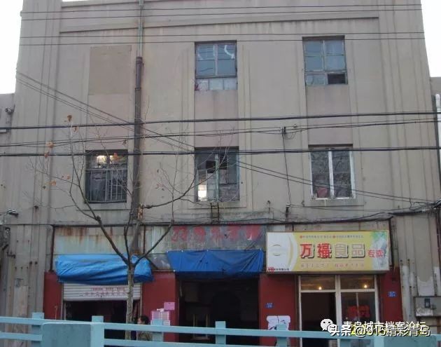 老青岛难忘的记忆,青岛难忘的回忆