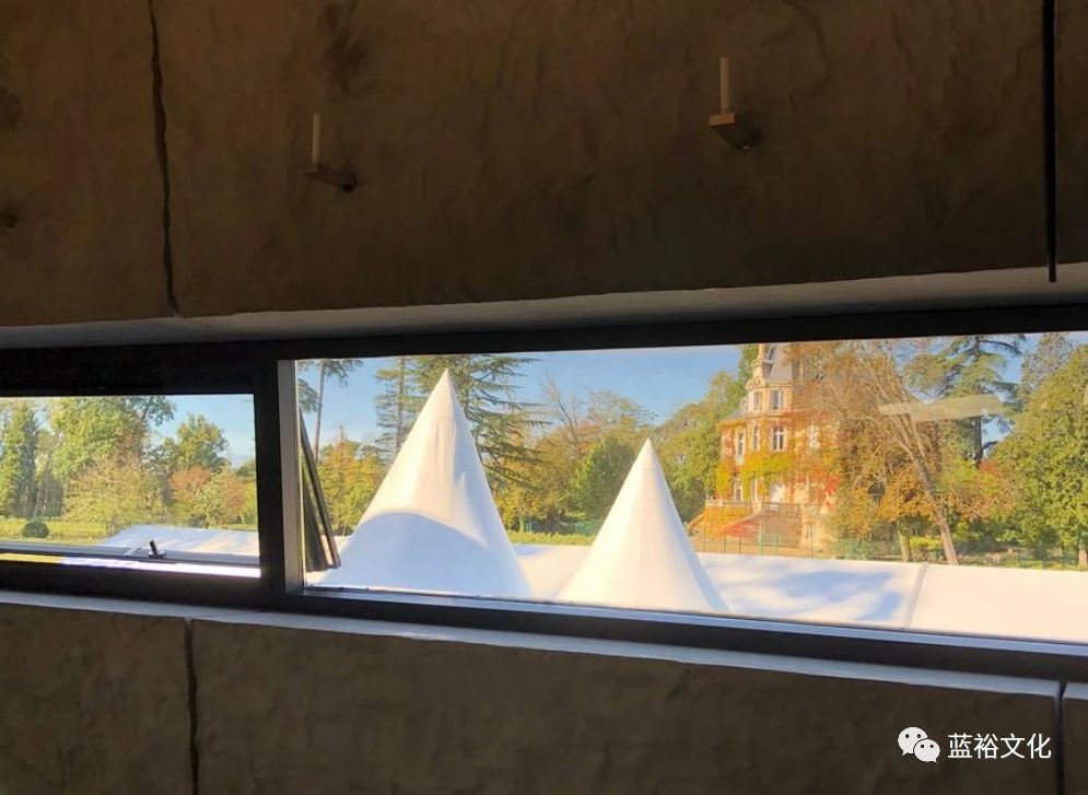 酒庄设计风格高端经典,高端大气的酒庄设计