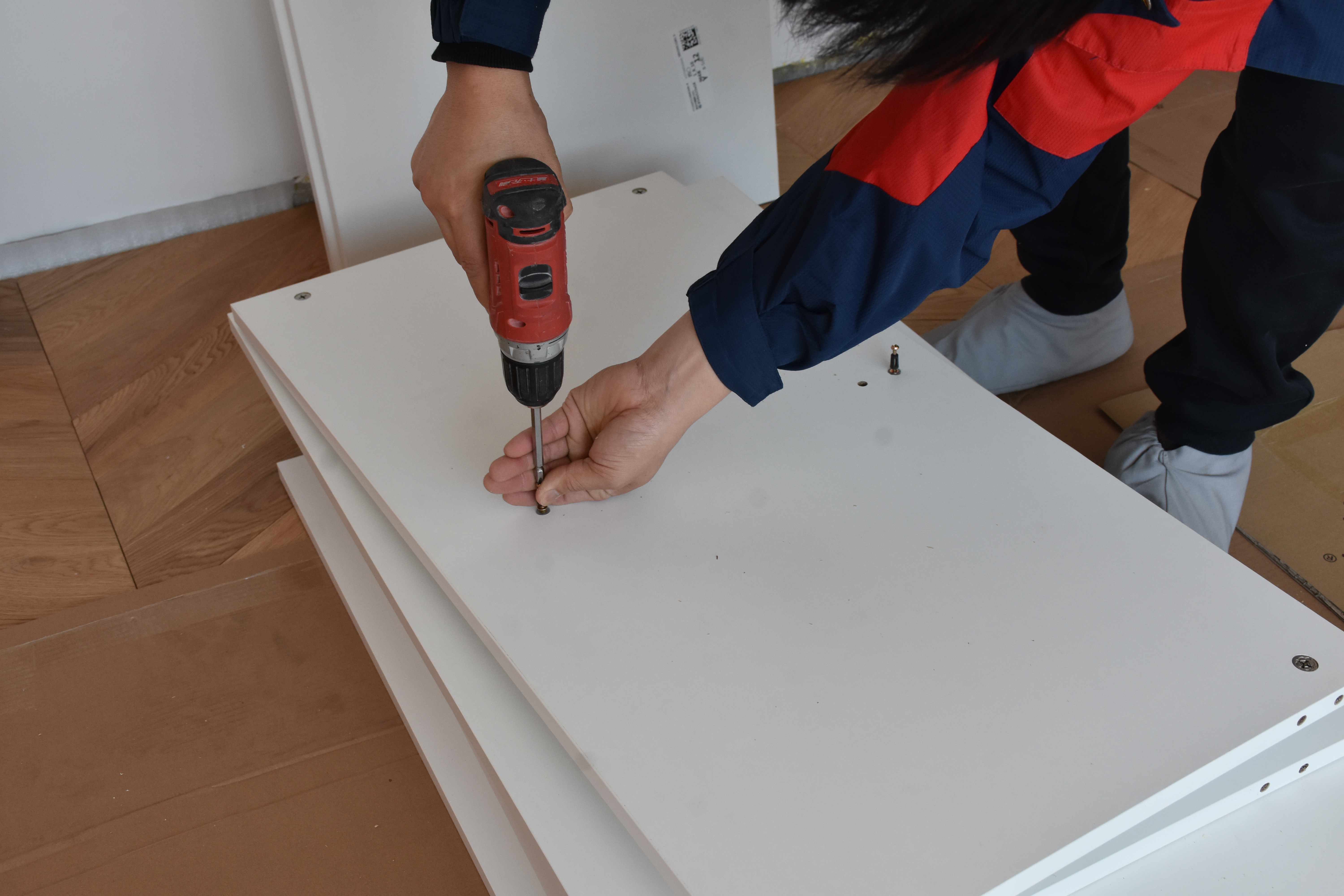 装修避坑指南之全屋柜子,装修记录40篇