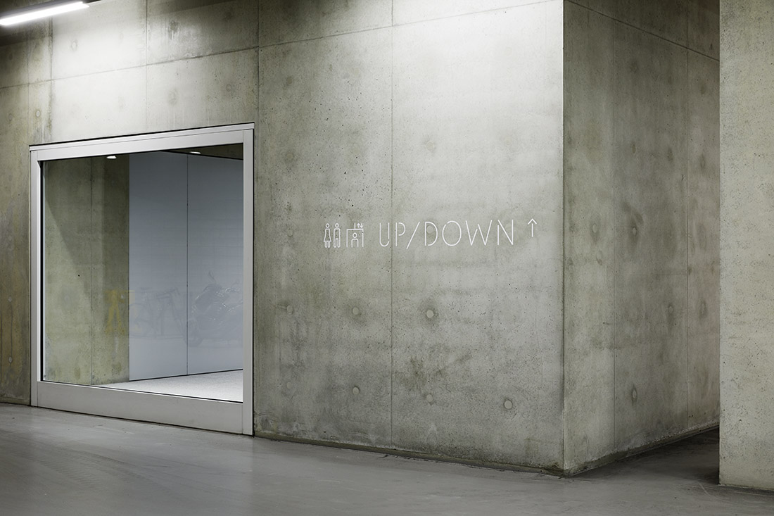 「TCIDEA分享」韩国爱茉莉太平洋新总部