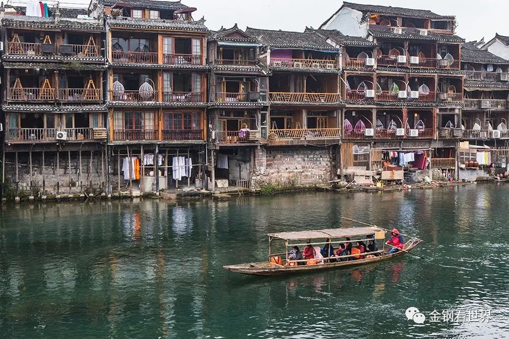 凤凰周边县旅游攻略自由行,湖南省凤凰县游玩