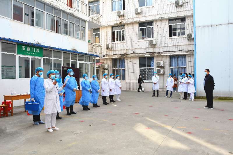 关于新冠核酸检测新闻,大规模新冠核酸检测