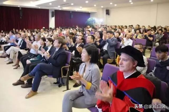 上这些小学就傍上了国外名校大腿！上海国际资源牛掰的小学在这里