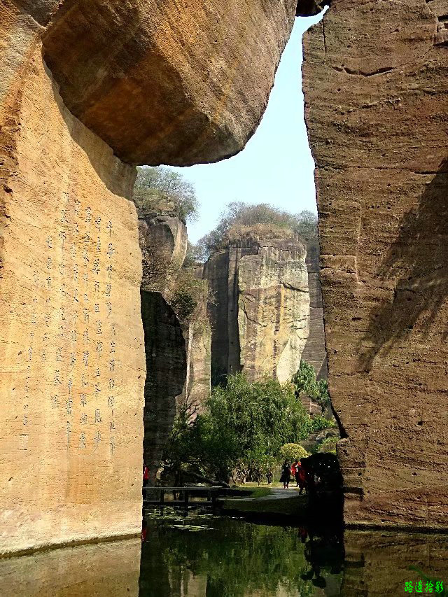广州莲花山游记,广州莲花山风景