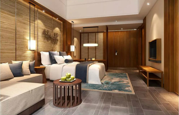 细数中国顶级酒店河北篇,细数中国顶级酒店北京篇