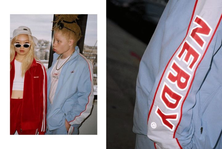 欧阳娜娜的简单穿搭,欧阳娜娜穿搭技巧大全