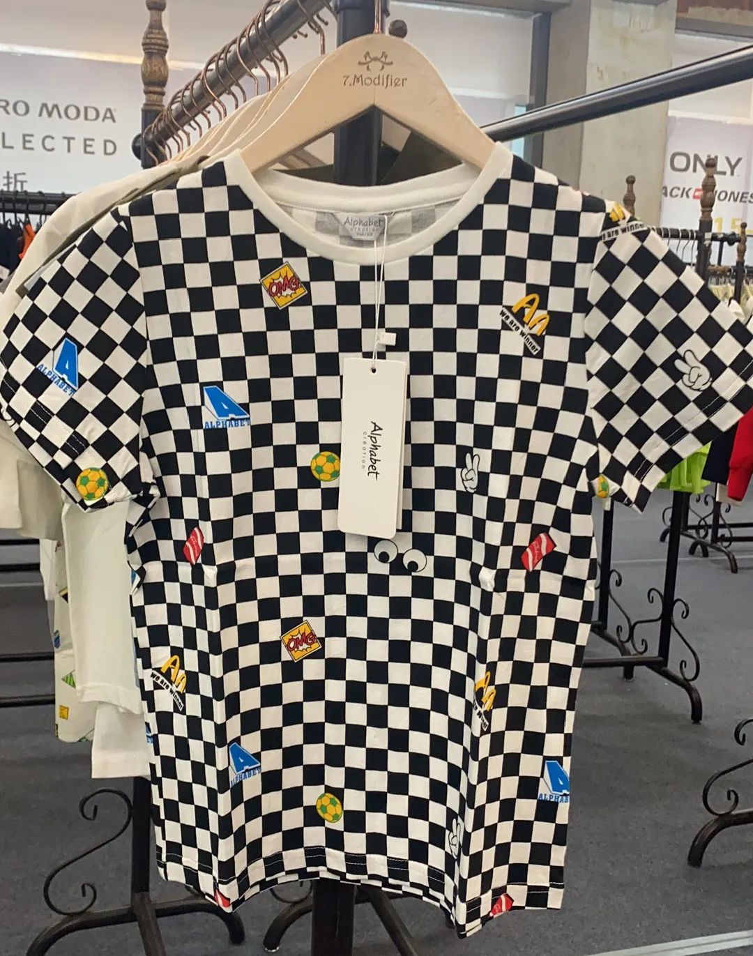 通州人快行动！2021首届大型品牌内购会，100000件大牌低至10元起