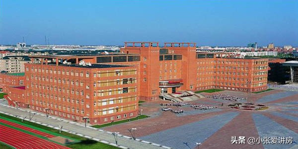 天津十大顶级贵族学校,天津十大贵族大学