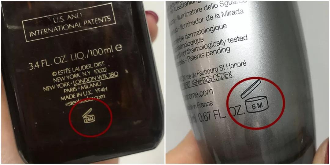 金胶和粉胶的保质期多长,金胶和粉胶不好用