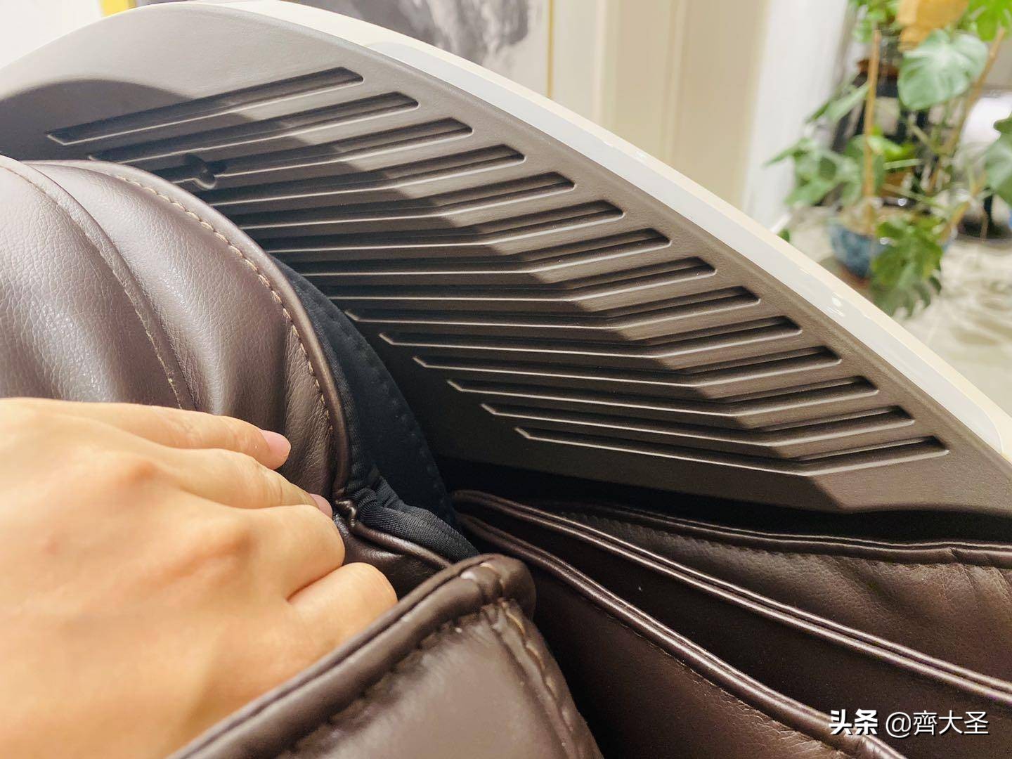 按摩椅买什么好,按摩椅购买注意哪些