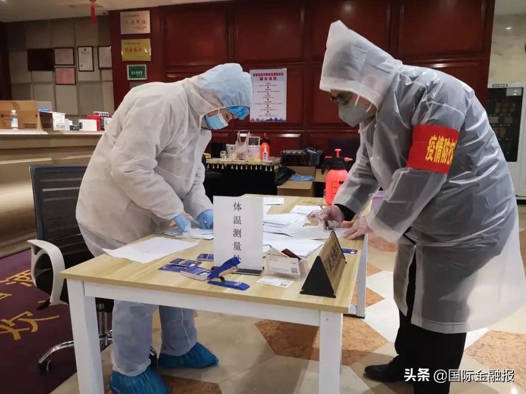 社区网格化防控工作,网格化重点场所落实疫情防控措施