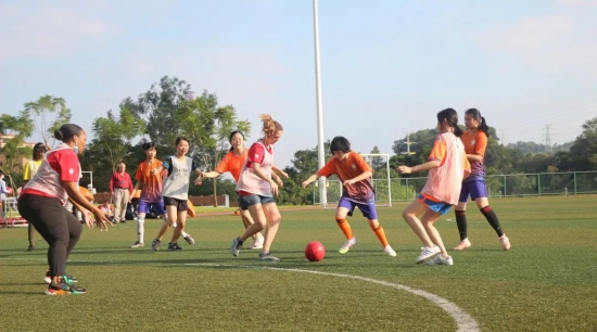 广州耀华国际教育学校好不好,广州耀华国际学校教育体系