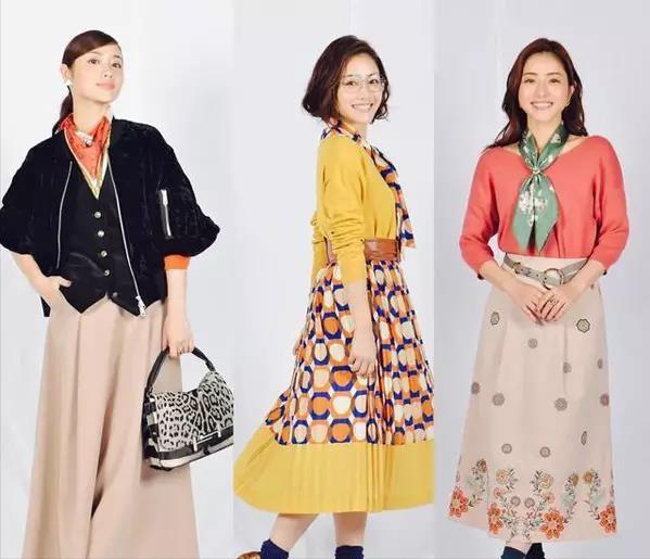 适合30-40岁穿的夏季穿搭,二十岁女生适合的时髦穿搭夏季