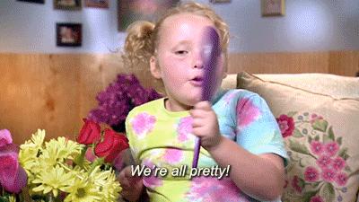 李佳琦推荐MAC口红的雾面新款，简直让人爱不释手