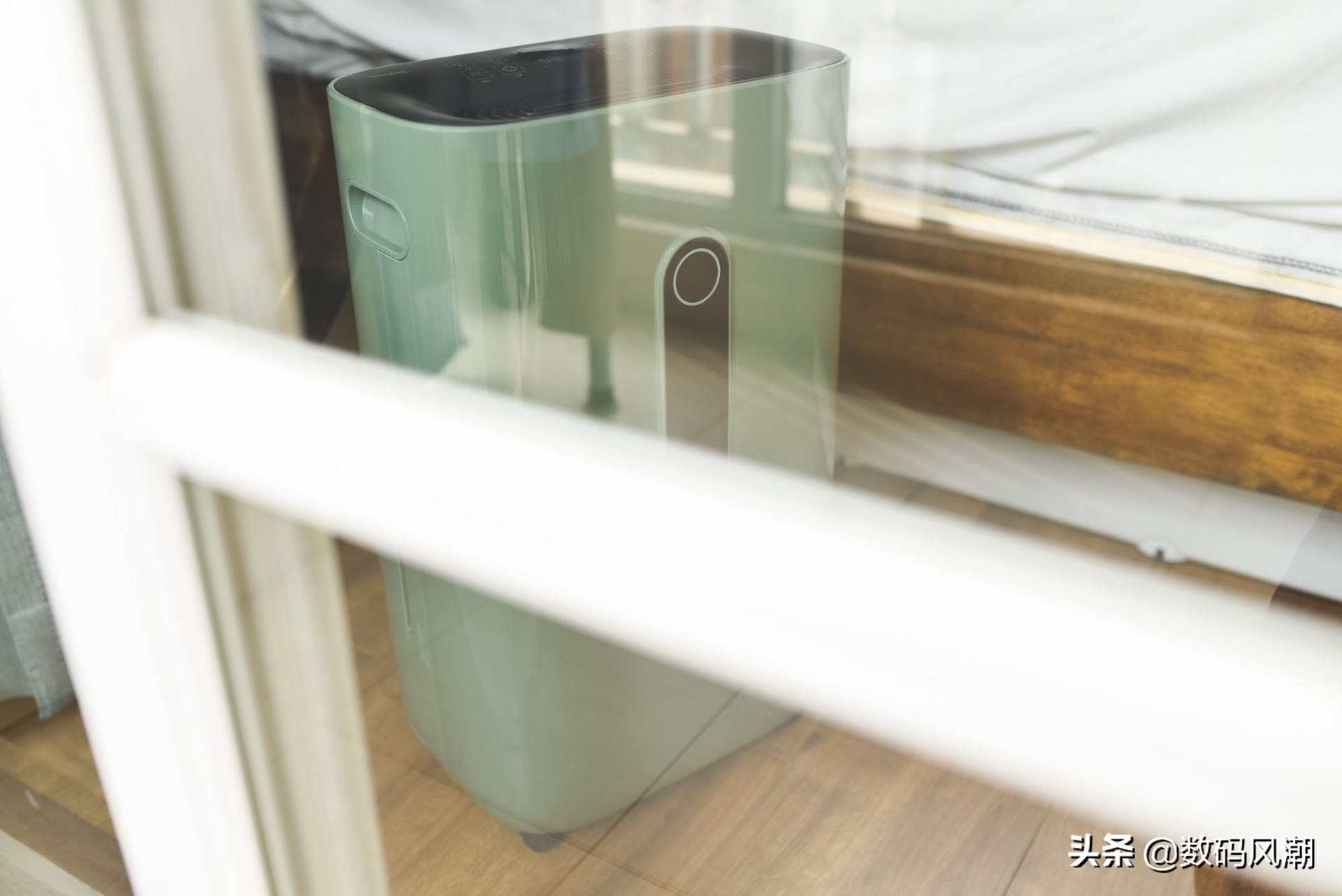 南方回南天除湿机要一直开着吗,回南天用空气除湿机有效果吗