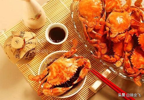 海螃蟹怎样保存时间长新鲜,冰箱螃蟹怎么保存才新鲜