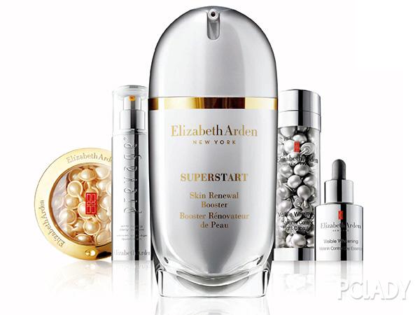 伊丽莎白雅顿金胶和粉胶怎么用,伊丽莎白雅顿粉胶银胶金胶